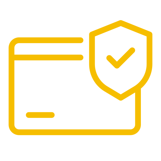 Secure Payments & Deposits